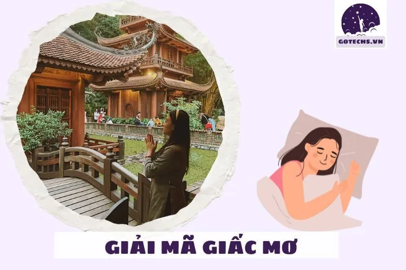 Những giấc mơ liên quan khác trong đời sống tâm linh