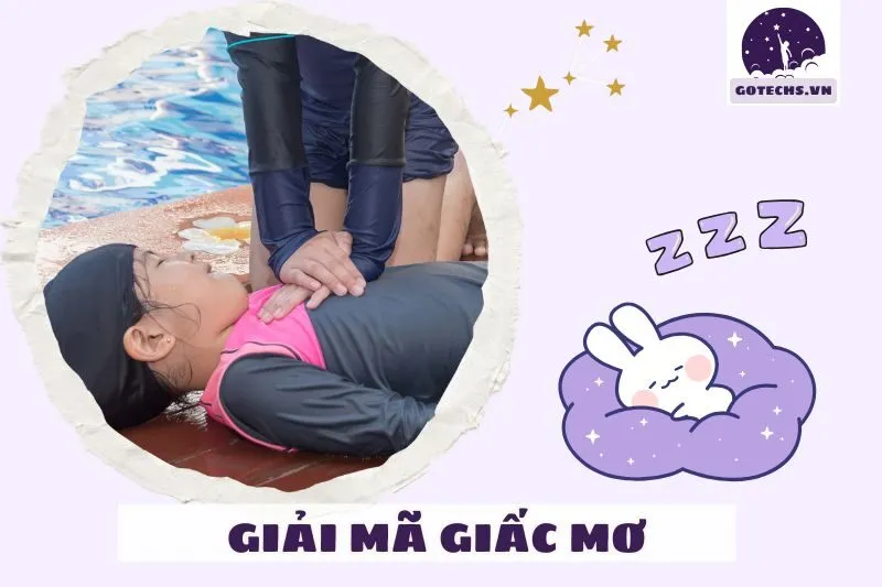 Những giấc mơ liên quan khác và cách lý giải