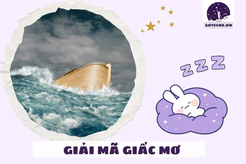 Những Lời Khuyên Khi Gặp Giấc Mơ Sóng Thần