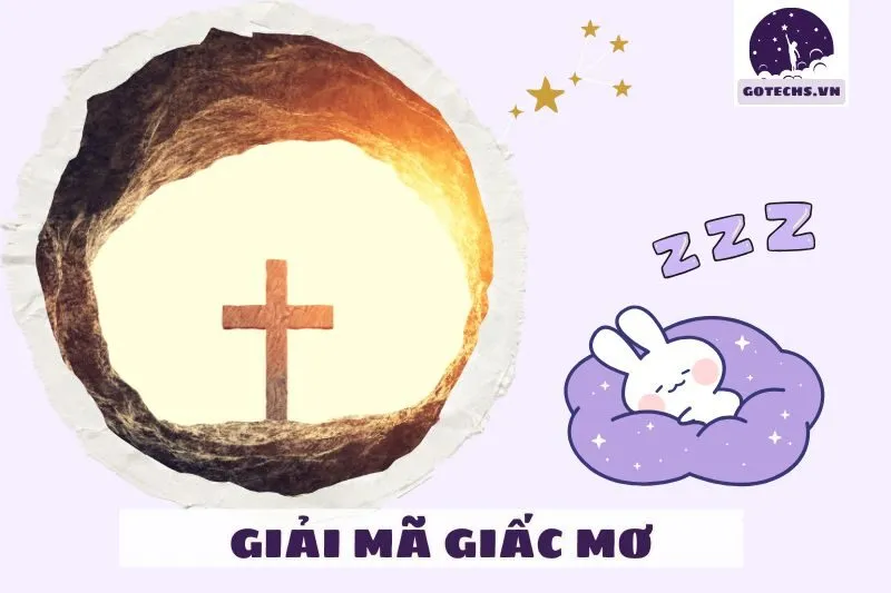 Những Tình Huống Đặc Biệt Trong Giấc Mơ Thấy Mộ