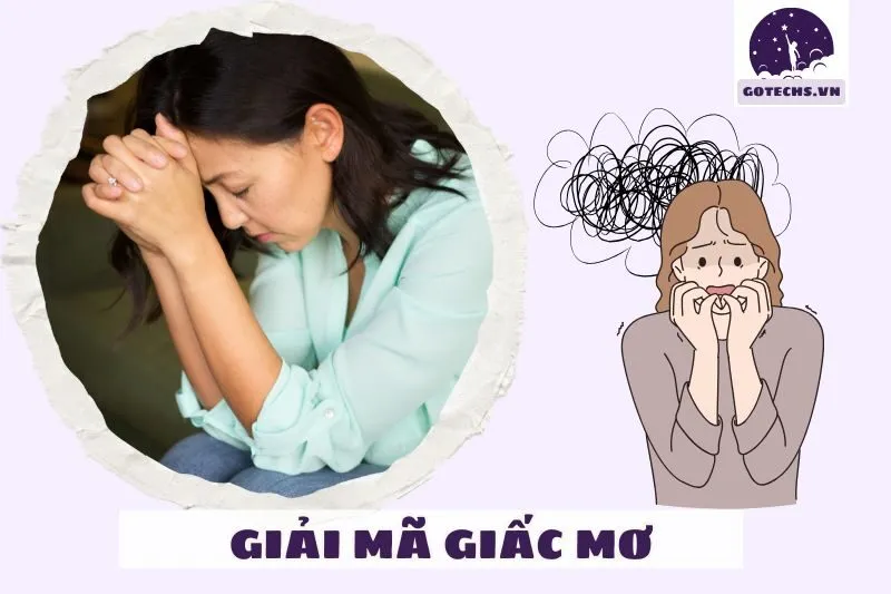 Những yếu tố ảnh hưởng đến giấc mơ