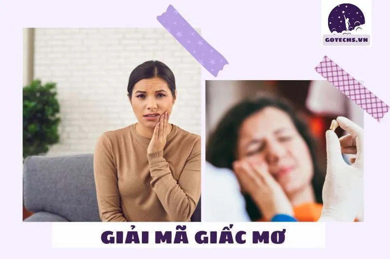 Những Yếu Tố Tác Động Đến Giấc Mơ Nhổ Răng