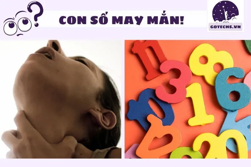 Số May Mắn Liên Quan Đến Giấc Mơ Thấy Bị Bóp Cổ