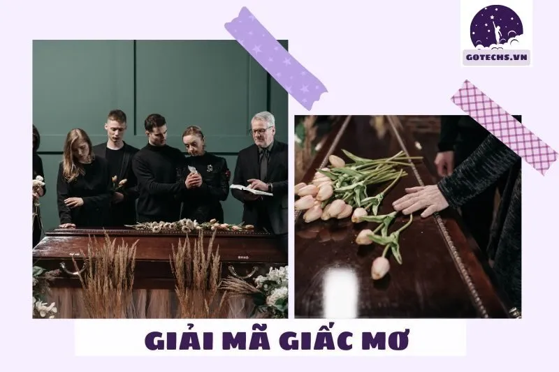 Tác động của giấc mơ thấy đám ma đến tâm lý và cuộc sống