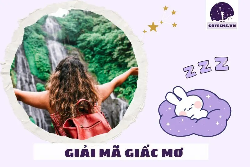 Tác động của giấc mơ thấy đi du lịch đến cuộc sống