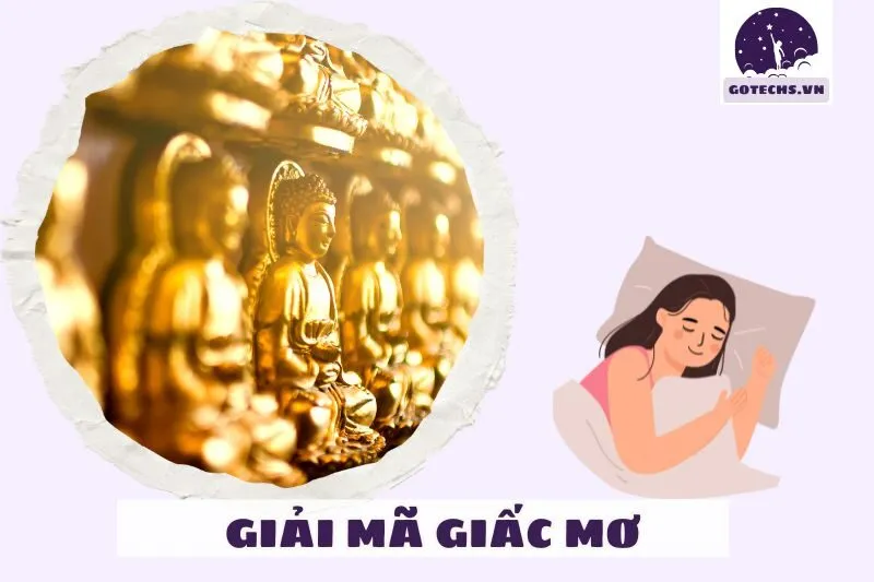 Tác động của giấc mơ thấy Phật đến cuộc sống