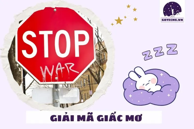 Tại sao chúng ta lại nằm mơ thấy chiến tranh?