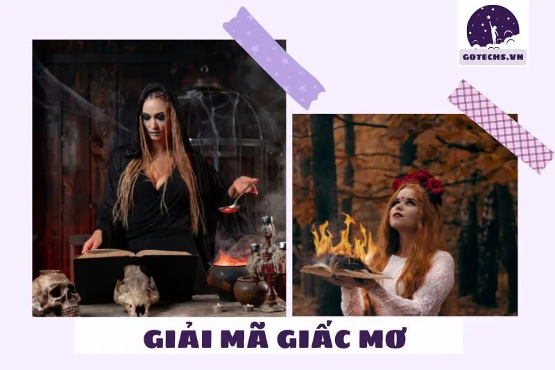 Tại Sao Lại Mơ Thấy Ma Nữ?