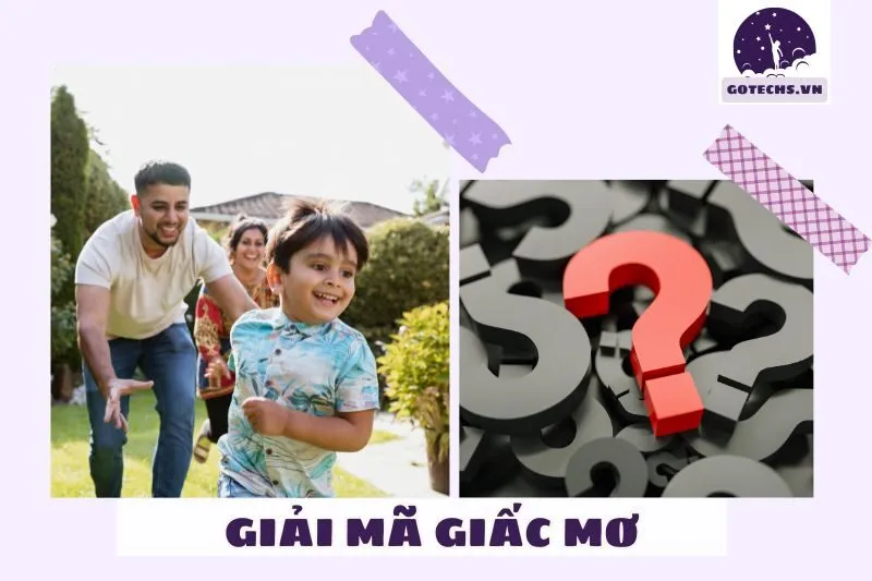 Tại sao lại xuất hiện giấc mơ thấy bị rượt đuổi?