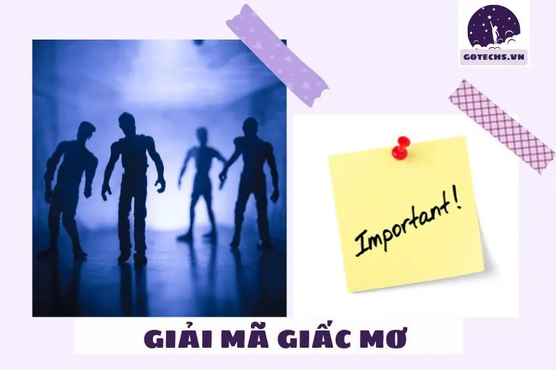 Tầm quan trọng của việc giải mã giấc mơ thấy giết người