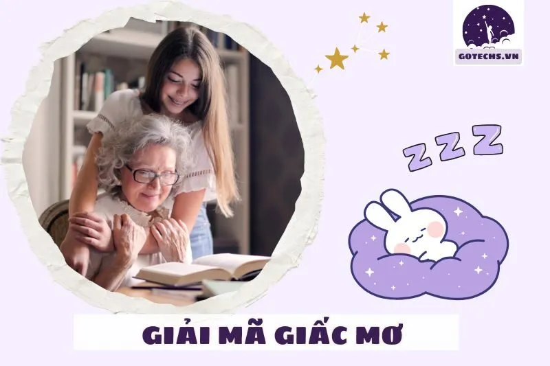 Tình cảm gia đình và vai trò của bà nội