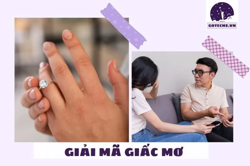 Ý nghĩa các tình huống phổ biến trong giấc mơ ngoại tình