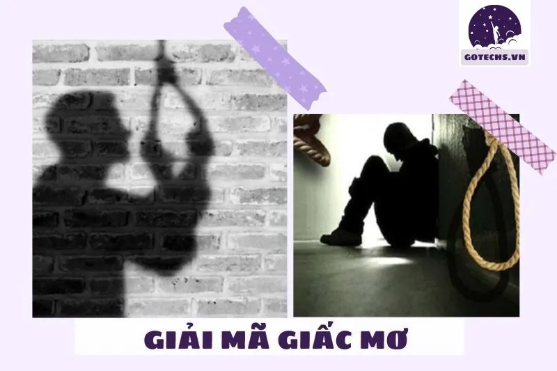 Ý nghĩa của giấc mơ nằm mơ thấy người treo cổ
