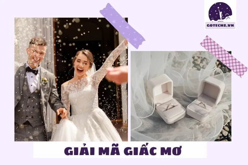 Ý Nghĩa Của Giấc Mơ Thấy Đám Cưới