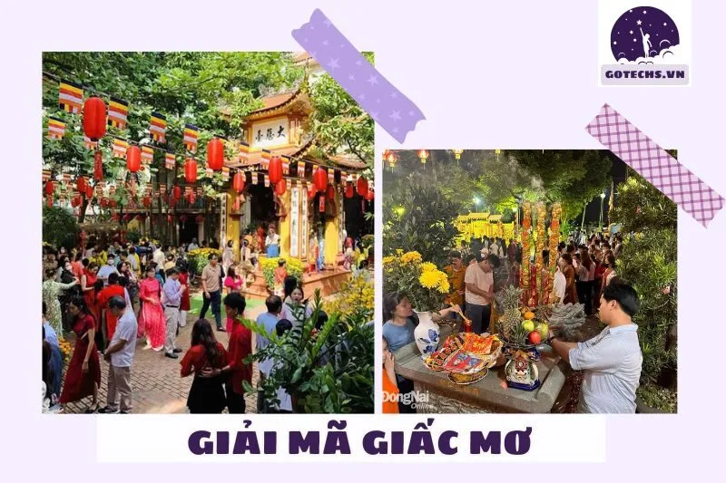 Ý nghĩa của giấc mơ và điềm báo cho tương lai?