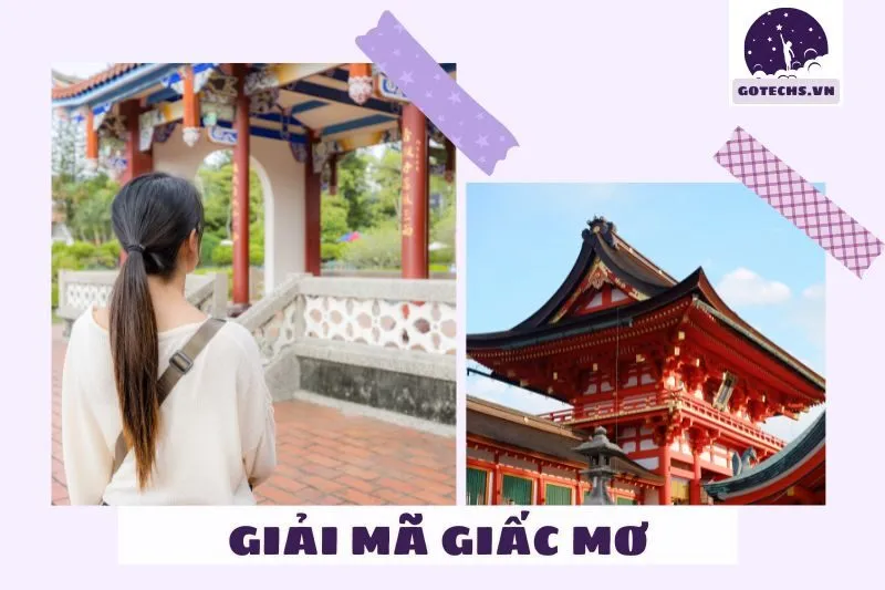 Ý nghĩa của giấc mơ và điềm báo cho tương lai?