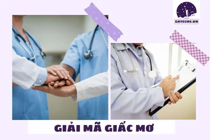 Ý nghĩa của việc nằm mơ thấy bệnh viện
