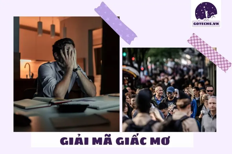 NẰM MƠ THẤY GIẾT NGƯỜI