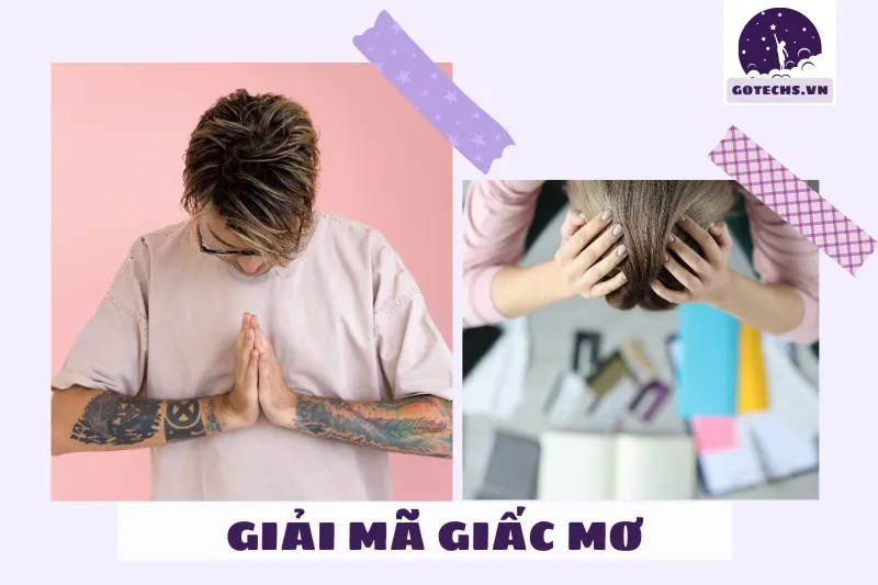 Ý nghĩa của việc nằm mơ thấy thiếu nợ