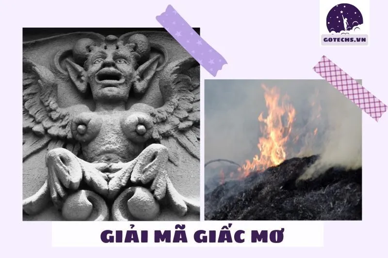 Ý nghĩa giấc mơ nằm mơ thấy Diêm Vương