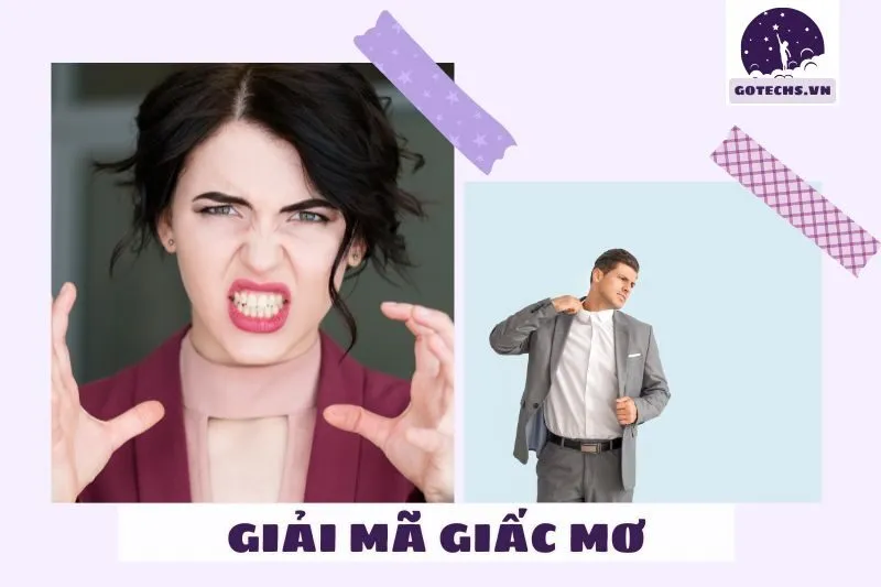 Ý Nghĩa Giấc Mơ Thấy Bị Bóp Cổ Là Gì?