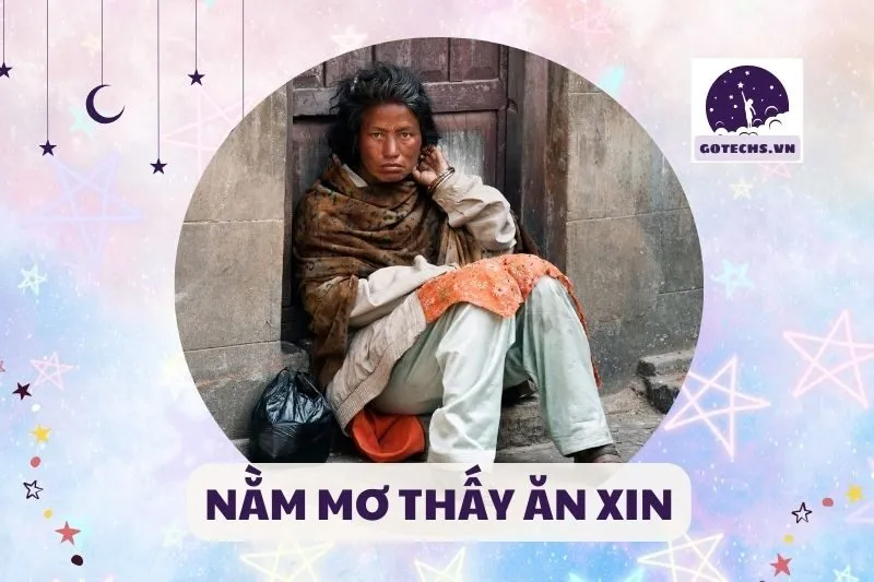 ăn xin