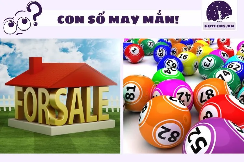 Các Con Số May Mắn Liên Quan Đến Giấc Mơ