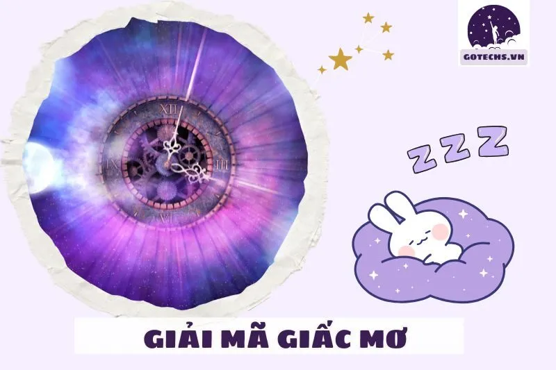 Cách giải mã và áp dụng ý nghĩa của nằm mơ thấy xuyên không