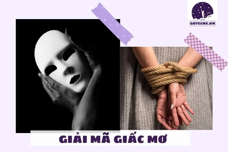 Nằm mơ thấy bị bắt cóc có ý nghĩa gì?