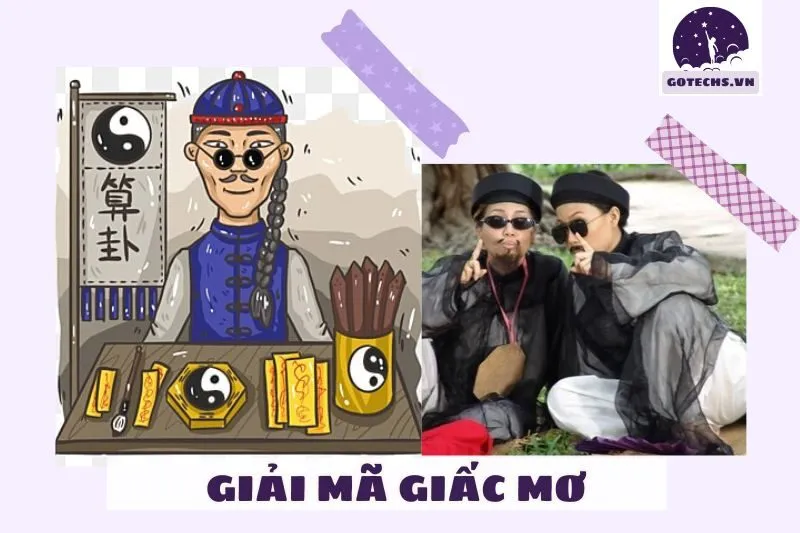 Nằm Mơ Thấy Thầy Bói Có Ý Nghĩa Gì?