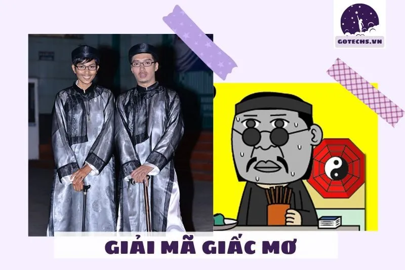 Nằm Mơ Thấy Thầy Bói Là Điềm Lành Hay Điềm Dữ?