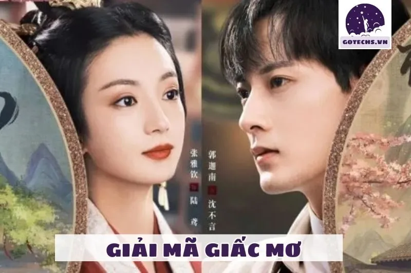 Những điềm báo của giấc mơ xuyên không