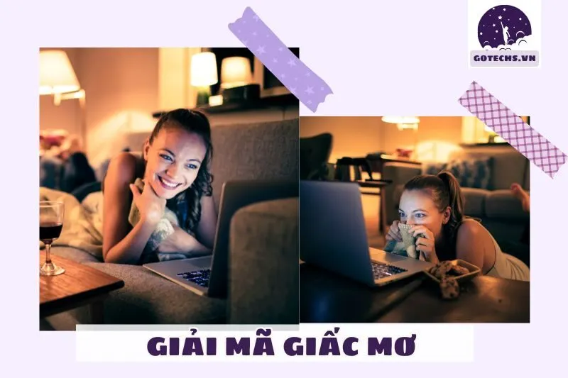 Ý nghĩa giấc mơ thấy xem phim