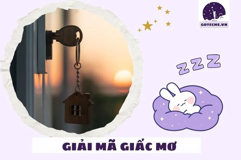 Ý Nghĩa Tâm Linh Của Nằm Mơ Thấy Bán Nhà