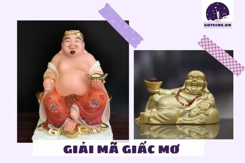 Giải mã chi tiết các giấc mơ về bàn thờ thần tài ông địa