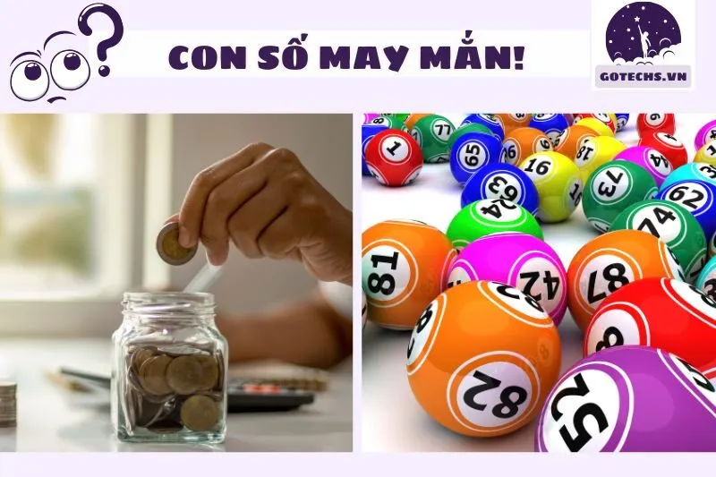 Giải Mã Con Số May Mắn Khi Mơ Thấy Tiền Xu