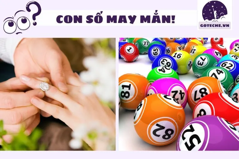 Mơ Thấy Cầu Hôn Và Con Gì May Mắn?