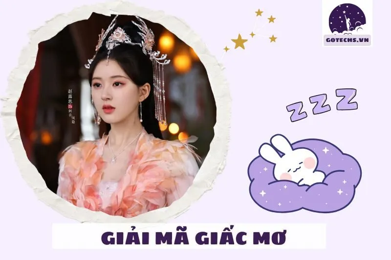 Mơ thấy người nổi tiếng có liên quan đến vận may