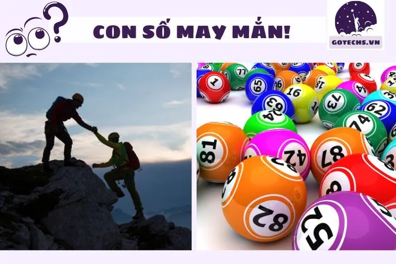 Nằm mơ thấy leo núi có liên quan đến con số nào?