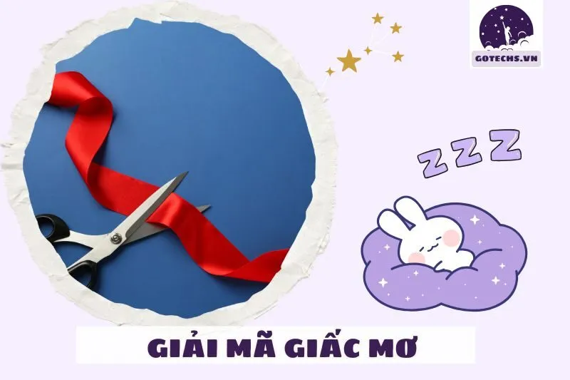 Nên làm gì khi nằm mơ thấy lễ khai trương?