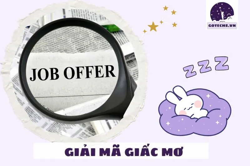 Những giấc mơ phổ biến về công việc và ý nghĩa