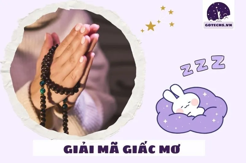 Những Điều Cần Lưu Ý Khi Mơ Thấy Chuỗi Hạt Tràng