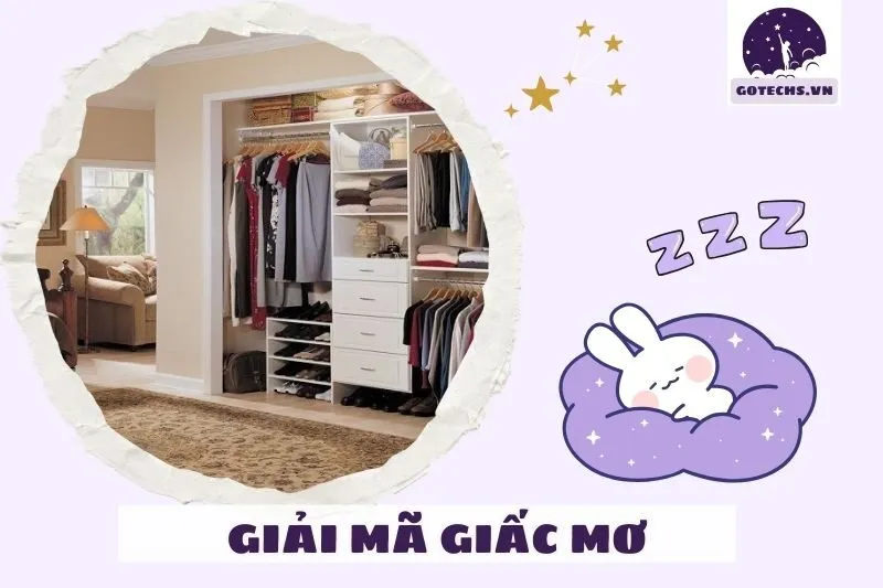 Các loại tủ và ý nghĩa của chúng trong giấc mơ